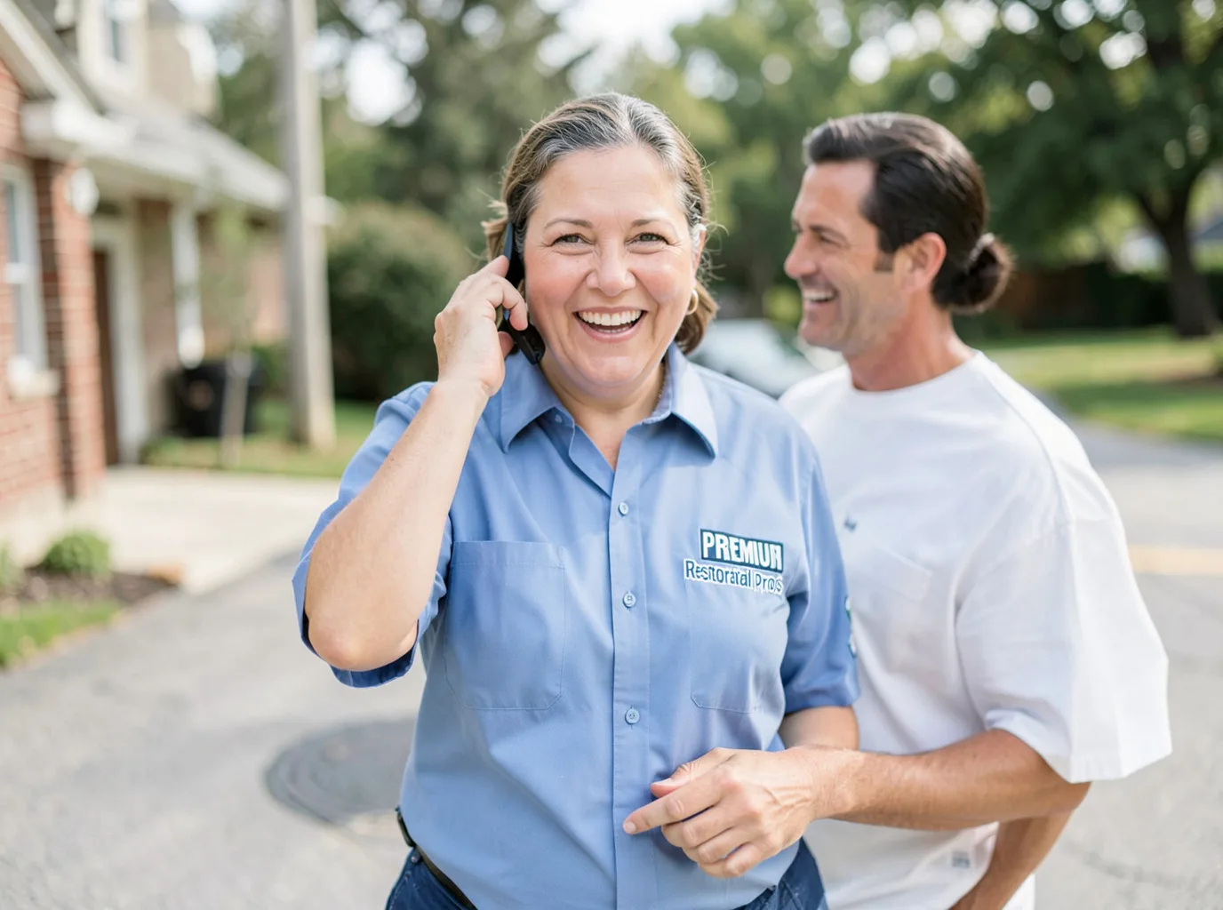 Water Damage Restoration Thompsontown, PA FAQs
